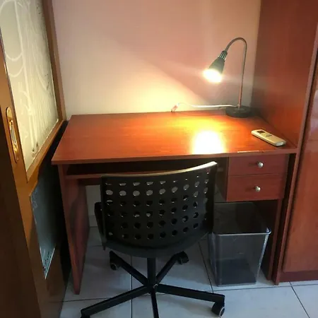 Sigrou Apartamento
