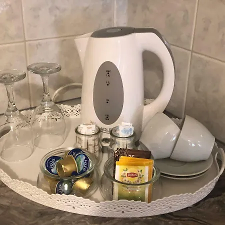 Sigrou Apartamento